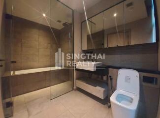 For RENT : The Lofts Asoke / 2 Bedroom / 2 Bathrooms / 86 sqm / 70000 THB [8972877]