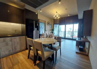 For RENT : The Lofts Asoke / 2 Bedroom / 2 Bathrooms / 86 sqm / 70000 THB [8972877]