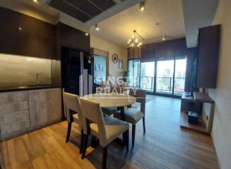 For RENT : The Lofts Asoke / 2 Bedroom / 2 Bathrooms / 86 sqm / 70000 THB [8972877]