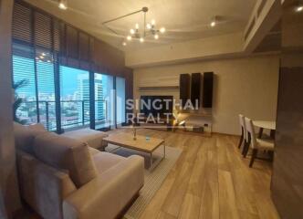 For RENT : The Lofts Asoke / 2 Bedroom / 2 Bathrooms / 86 sqm / 70000 THB [8972877]