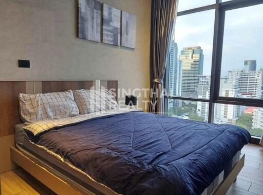 For RENT : The Lofts Asoke / 2 Bedroom / 2 Bathrooms / 86 sqm / 70000 THB [8972877]