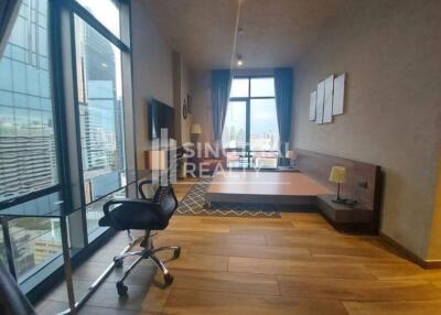 For RENT : The Lofts Asoke / 2 Bedroom / 2 Bathrooms / 86 sqm / 70000 THB [8972877]