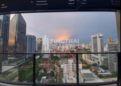 For RENT : The Lofts Asoke / 2 Bedroom / 2 Bathrooms / 86 sqm / 70000 THB [8972877]