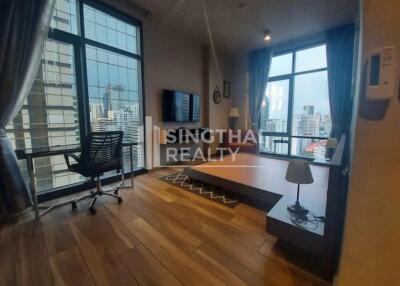 For RENT : The Lofts Asoke / 2 Bedroom / 2 Bathrooms / 86 sqm / 70000 THB [8972877]