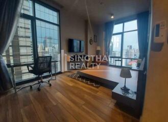 For RENT : The Lofts Asoke / 2 Bedroom / 2 Bathrooms / 86 sqm / 70000 THB [8972877]