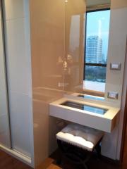 For RENT : The Address Sukhumvit 28 / 2 Bedroom / 2 Bathrooms / 74 sqm / 65000 THB [8973446]