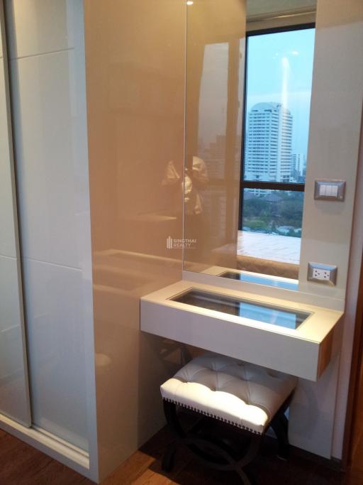 For RENT : The Address Sukhumvit 28 / 2 Bedroom / 2 Bathrooms / 74 sqm / 65000 THB [8973446]