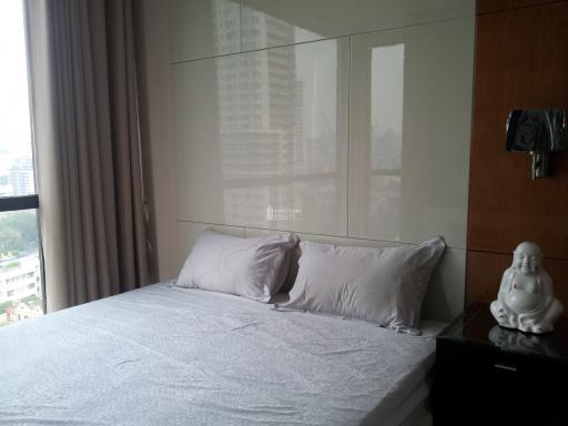 For RENT : The Address Sukhumvit 28 / 2 Bedroom / 2 Bathrooms / 74 sqm / 65000 THB [8973446]