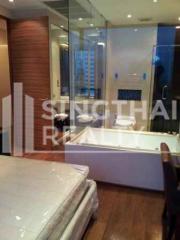 For RENT : The Address Sukhumvit 28 / 2 Bedroom / 2 Bathrooms / 74 sqm / 65000 THB [8973446]