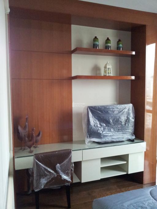 For RENT : The Address Sukhumvit 28 / 2 Bedroom / 2 Bathrooms / 74 sqm / 65000 THB [8973446]