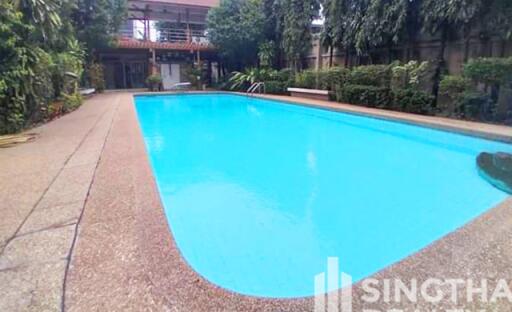 For RENT : Baan Sahasthinee / 3 Bedroom / 3 Bathrooms / 250 sqm / 65000 THB [8394173]