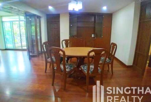 For RENT : Baan Sahasthinee / 3 Bedroom / 3 Bathrooms / 250 sqm / 65000 THB [8394173]