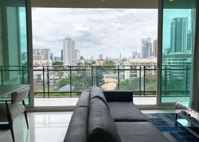 For RENT : Royce Private Residences / 2 Bedroom / 2 Bathrooms / 112 sqm / 65000 THB [9036274]