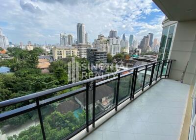 For RENT : Royce Private Residences / 2 Bedroom / 2 Bathrooms / 112 sqm / 65000 THB [9036274]