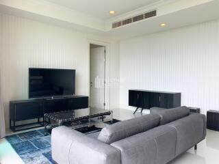 For RENT : Royce Private Residences / 2 Bedroom / 2 Bathrooms / 112 sqm / 65000 THB [9036274]