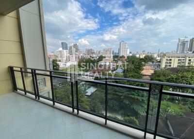 For RENT : Royce Private Residences / 2 Bedroom / 2 Bathrooms / 112 sqm / 65000 THB [9036274]