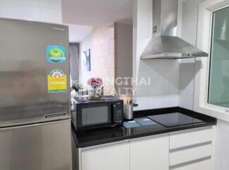 For RENT : Siri Residence / 2 Bedroom / 2 Bathrooms / 93 sqm / 65000 THB [9039527]