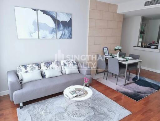 For RENT : Siri Residence / 2 Bedroom / 2 Bathrooms / 93 sqm / 65000 THB [9039527]