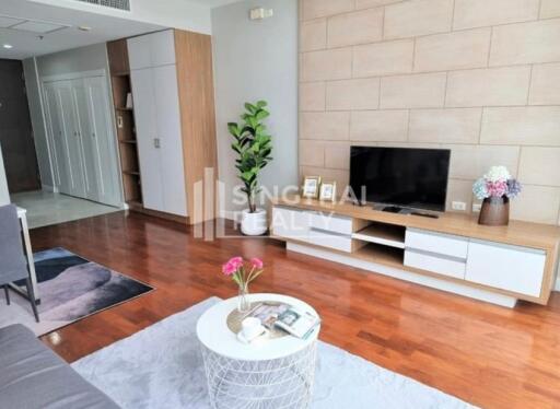 For RENT : Siri Residence / 2 Bedroom / 2 Bathrooms / 93 sqm / 65000 THB [9039527]