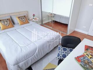 For RENT : Siri Residence / 2 Bedroom / 2 Bathrooms / 93 sqm / 65000 THB [9039527]