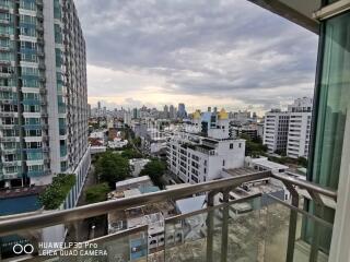 For RENT : The Height / 3 Bedroom / 3 Bathrooms / 166 sqm / 65000 THB [9090354]