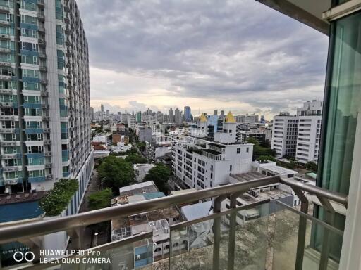 For RENT : The Height / 3 Bedroom / 3 Bathrooms / 166 sqm / 65000 THB [9090354]