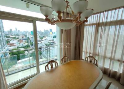 For RENT : The Height / 3 Bedroom / 3 Bathrooms / 166 sqm / 65000 THB [9090354]