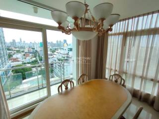 For RENT : The Height / 3 Bedroom / 3 Bathrooms / 166 sqm / 65000 THB [9090354]