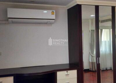 For RENT : Baan Suanpetch / 2 Bedroom / 2 Bathrooms / 130 sqm / 65000 THB [9091846]