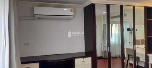 For RENT : Baan Suanpetch / 2 Bedroom / 2 Bathrooms / 130 sqm / 65000 THB [9091846]