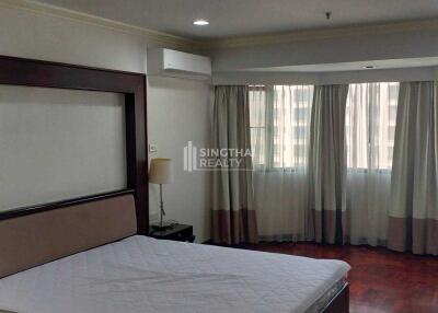 For RENT : Baan Suanpetch / 2 Bedroom / 2 Bathrooms / 130 sqm / 65000 THB [9091846]