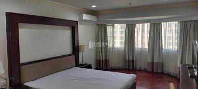 For RENT : Baan Suanpetch / 2 Bedroom / 2 Bathrooms / 130 sqm / 65000 THB [9091846]
