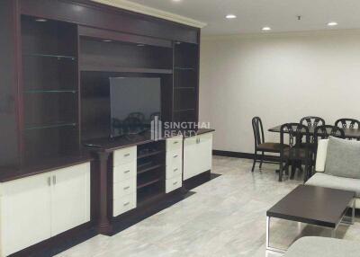 For RENT : Baan Suanpetch / 2 Bedroom / 2 Bathrooms / 130 sqm / 65000 THB [9091846]