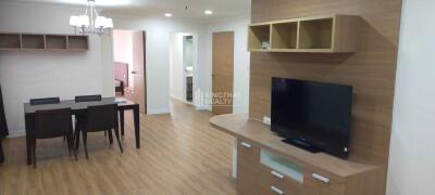 For RENT : Baan Suanpetch / 2 Bedroom / 2 Bathrooms / 130 sqm / 65000 THB [9091885]