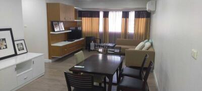 For RENT : Baan Suanpetch / 2 Bedroom / 2 Bathrooms / 130 sqm / 65000 THB [9091935]