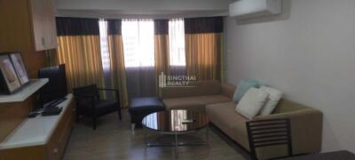 For RENT : Baan Suanpetch / 2 Bedroom / 2 Bathrooms / 130 sqm / 65000 THB [9091935]