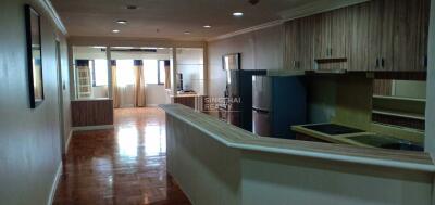 For RENT : Baan Suanpetch / 2 Bedroom / 2 Bathrooms / 130 sqm / 65000 THB [9092819]