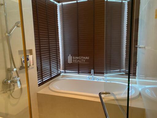 For RENT : The Emporio Place / 2 Bedroom / 2 Bathrooms / 108 sqm / 65000 THB [9104955]