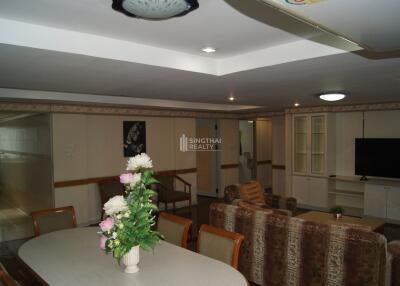 For RENT : D.H.Grand Tower / 3 Bedroom / 4 Bathrooms / 280 sqm / 65000 THB [9199426]