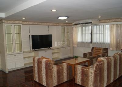 For RENT : D.H.Grand Tower / 3 Bedroom / 4 Bathrooms / 280 sqm / 65000 THB [9199426]