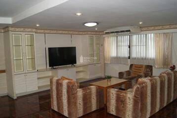 For RENT : D.H.Grand Tower / 3 Bedroom / 4 Bathrooms / 280 sqm / 65000 THB [9199426]