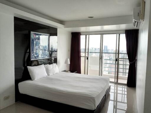 For RENT : The Waterford Diamond / 3 Bedroom / 3 Bathrooms / 146 sqm / 65000 THB [9236936]