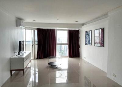 For RENT : The Waterford Diamond / 3 Bedroom / 3 Bathrooms / 146 sqm / 65000 THB [9236936]