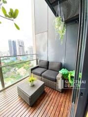 For RENT : The Met / 2 Bedroom / 2 Bathrooms / 94 sqm / 59000 THB [9256756]