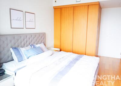 For RENT : The Met / 2 Bedroom / 2 Bathrooms / 94 sqm / 59000 THB [9256756]