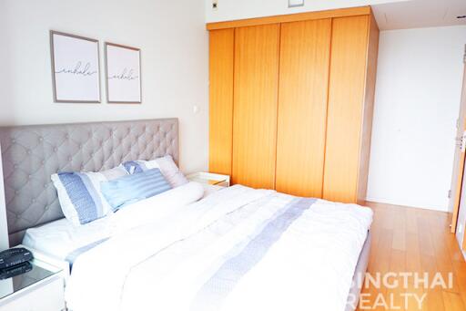 For RENT : The Met / 2 Bedroom / 2 Bathrooms / 94 sqm / 59000 THB [9256756]