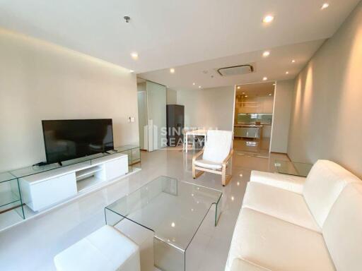 For RENT : Grand Langsuan / 2 Bedroom / 2 Bathrooms / 103 sqm / 65000 THB [9307899]