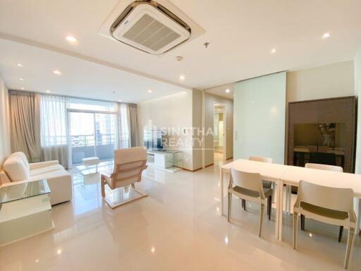 For RENT : Grand Langsuan / 2 Bedroom / 2 Bathrooms / 103 sqm / 65000 THB [9307899]