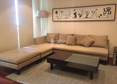 For RENT : The Legend Saladaeng / 2 Bedroom / 2 Bathrooms / 111 sqm / 65000 THB [9309973]