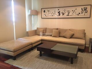 For RENT : The Legend Saladaeng / 2 Bedroom / 2 Bathrooms / 111 sqm / 65000 THB [9309973]